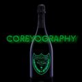 COREYOGRAPHY | CHAMPAGNE