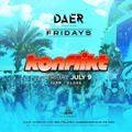 Live @ Daer Day Club Ft. Lauderdale - First 2 hours
