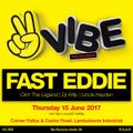 Fast Eddie Live at at the Club Vibe Reunion - 20 November 2012 (Retro Cafe)