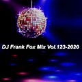 DJ Frank Fox Mix 123