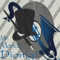Mr. Marco Dionigi - n 38 - Alter Ego - 1993