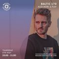 Baltic 170 with Alex Work & Play (May '22)
