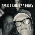 Osm session ka smallz and parky - January 2022(house masters radio)
