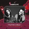 Charli Brix & Bassi FABRICLIVE x Flexout Audio Promo Mix