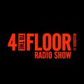 4 To The Floor Radio Show Ep 44 Presented by Seamus Haji (Live from Garage City Reunion Part 2)