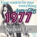 That 70's Show - August Thirteenth Nineteen Seventy Seven
