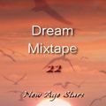 Dream Mixtape 22 - Red Sky Prairie #64