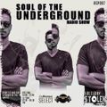 Soul Of The Underground with Stolen (SL) | TM Radio Show | EP007