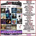 East New York Radio 2-9-17 PF CUTTIN all new hiphop/Deceptisean mix