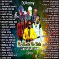 DJ KENNY NO MUSIC NO VOTE DANCEHALL MIX OCT 2019