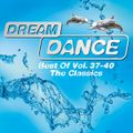 Dream Dance Best Of Vol. 37-40 // The Classics // 100% Vinyl // Mixed By DJ Goro