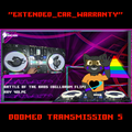 extended_car_warranty - Doomed Transmission #5 (BASS HOUSE #EARTHSHAKERS)
