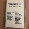 Funkmaster Flex - PMD Party (1994)