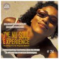 Planet Groove Mixtape/The Nu-Soul Experience #74 by Carlotta aka DJ Sh@/Mixcloud Exclusive 30 08 23