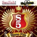 SoulJah One v King Shine V Stereo Five@Pop Up Dub Shop Online Dubplate Showcase 22.4.2020