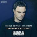 Global DJ Broadcast - Feb 17 2022