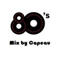 80´s Mix by Capeau - Happy Edition