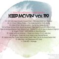 Angel Monroy Presents Keep Movin' 119