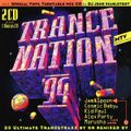 Trance Nation 1 - Special Vinyl Turntable Mix By DJ Jens Mahlstedt