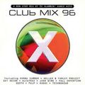 Club Mix 96 Disc 2