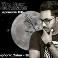 The New Foundland EP 86 Guest Mix By Euphonic Tales - SL