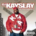 DJ KAYSLAY THE STREETSWEEPERS Vol. 1