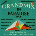 Grandmix In Paradise Vol. 2