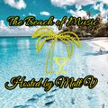 The Beach of Music Episode 162 Selected & Mixed by Matt V(30-07-2020)