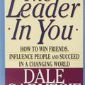 Book Summary of The Leader In You  Author Dale Carnegie