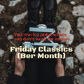 Friday Classics Ber Month Edition (Dec. 10, 2021)