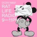 Rat Life Radio (09.11.17)