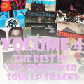 The Best Of 70s/Crossover LP Tracks Volume Four!