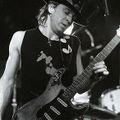 Stevie Ray Vaughan on Timothy Whites Rock Stars Oct. 23, 1989