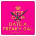 FREAKY GAL PT. 2 (RIDER EDITION) FROM RECURRENT TO NEW DANCEHALL