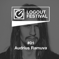 Audrius Ramuva | LOGOUT podcast