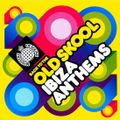 Back To The Old Skool Ibiza Anthems Mix 1 (MoS, 2003)