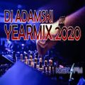 DJ Adamski kick!fm Yearmix 2020