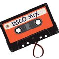 Disco mix by Mr. Proves