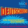 Deutschrock: Life beyond Kraut and NDW!!! - by Antonis Kleidouchakis