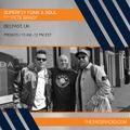 Superfly Funk & Soul Show - Pete Brady // 20-05-22