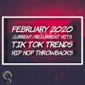 Current Hits, Tik Tok Trends, & Hip Hop Throwbacks