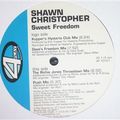 1996 -99 Extended 70 Min Dance Starting With Shawn Christophers Sweet Freedom