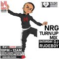 Dj Rudeboy - NRG Turn Up Mixx Set 5 4