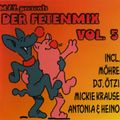 Mix For You Der Fetenmix 5