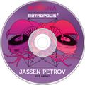 Jassen Petrov - INSOMNIA 2015 Promo Mix