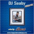 DJ Seaby Megamix mixed by BART (2017)