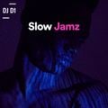 DJ D1 - Slow Jamz - Throwback Thursdays