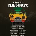 Reggae Tuesdays 6/27/2023 with Unity Sound