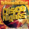 DMC - 80's Disco Nights Megamix Part 1 (Section DMC)