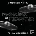 redredred b2b DISPENS @ Nordheim Vol. 12 / 27.12.2019